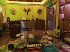 -金色莲花泰式按摩SPA(石牌店)