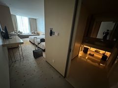-国际青年会议酒店