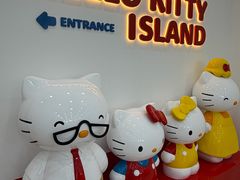 -凯蒂猫主题馆