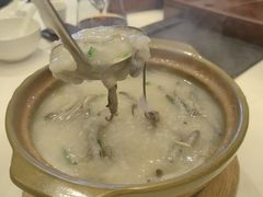 -白天鹅宾馆-宏图府餐厅