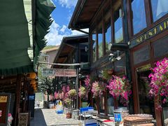 -北京水岸山吧度假村(雁栖镇店)
