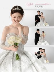 -雅云婚纱摄影工作室旗舰店