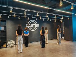 -CASTER舞蹈教室