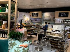 -宜家·瑞典食品屋(宝山店)