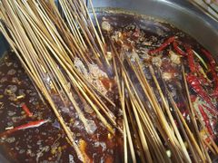 -来伊回麻辣烫·火锅串串清真(红瓦寺总店)
