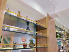 -去茶去餐厅(中央大街店)