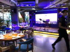 大堂-时光乌托邦空中花园餐厅川味·融合菜(幸福广场店)