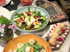 -IL TEATRO 精品意大利餐厅