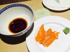 -杭州钱江新城万怡酒店-西餐厅