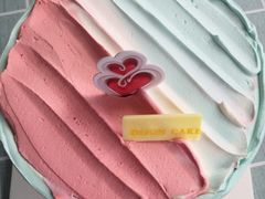 -第戎蛋糕(恒隆广场店)