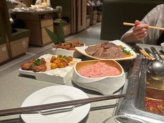 -海底捞火锅(珠影星光城夜宵主题店)
