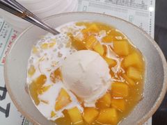 杨枝甘露-仁信老铺(北滘店)