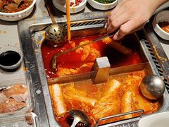 -海底捞火锅(苏宁生活广场店)