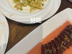 -新木器时代餐厅(太湖新天地店)