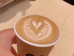 -% Arabica(京都东山店)