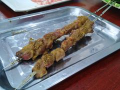 -岳合轩老北京涮肉