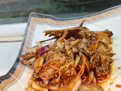 -面乙新派手擀面(大悦城店)