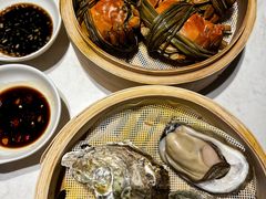 -杨氏青龙虾·羊蝎子(金盛路总店)