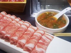 -海底捞火锅(石景山万达广场店)