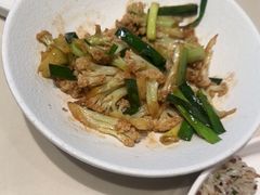 -渔语鱼酸菜鱼新川菜(来福士店)