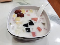 -老海南椰奶清补凉(文化宫老店)