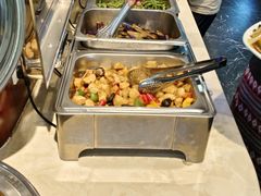 -十方新概念素食餐厅(厚街店)