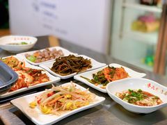 -李氏烤肉店