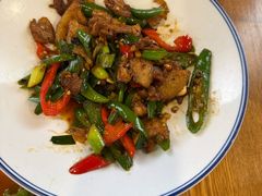 -丰乐餐厅·始于1999·本地老字号