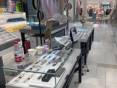 -宝岛眼镜·蔡司·依视路·青少儿近视防控验配中心(西市城购物中心店)