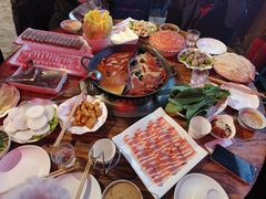 -重庆老火锅(长虹店)