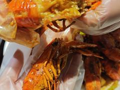 -叶派龙虾•招牌香辣蟹·海鲜(中海国际店)