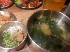 -西塔老太太泥炉烤肉(万柳华联店)