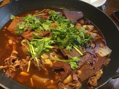 -百姓人家家常菜馆(大观·天地MALL店)