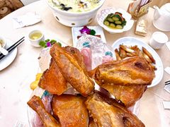 -轩记海鲜餐厅·四十五年老字号·经典粤菜(西区彩虹店)