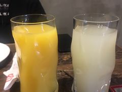 -HIGH FIVE哈福手工汉堡(桂林路店)