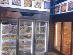 -王扯火胖哥烤生蚝(眉山首店)