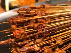 -长药唐师乐山油炸(石人直营店)