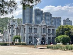 -玫瑰海岸文化旅游度假区