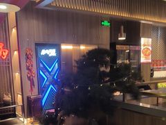 -刘一锅筋头巴脑(王府井店)