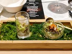 -五号茶居·新派粤菜·岭南五号酒店(沿江中路店)