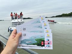 -洪泽湖古堰景区