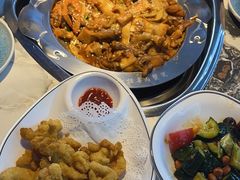 -徐记小怪兽肉蟹煲(中央大街店)