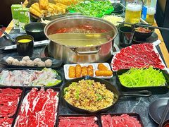 -林记潮牛·牛肉火锅(上马墩店)