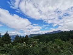 -山王坪喀斯特国家生态公园