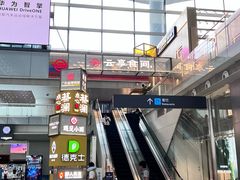 -广州白云国际机场-T2航站楼