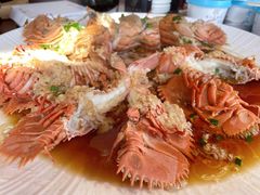 -高佳庄·舟山海鲜(海景旗舰店)