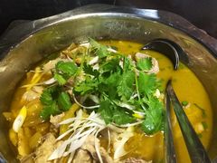 -陈三娃泡姜鸡(太白北路店)