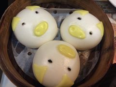 -新大咀港式茶餐厅(宝山万达店)