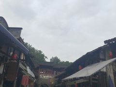 -涞滩古镇