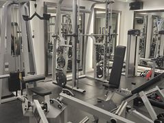 -YCHL Studios健身工作室(市二宫店)